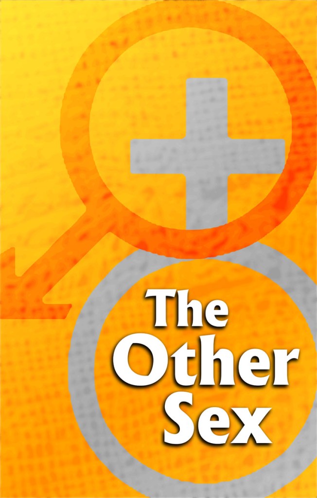 The Other Sex Musical Logo