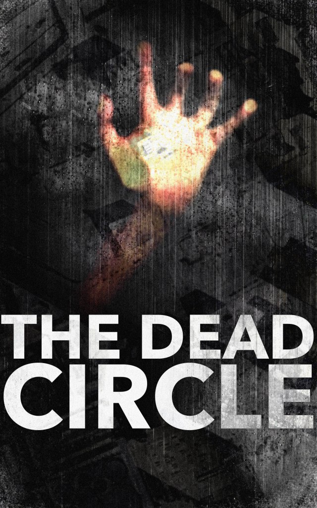 The Dead Circle Move Logo