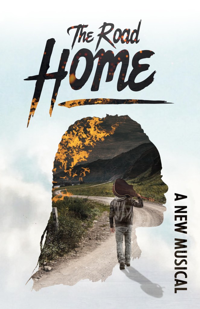 The Road Home logo